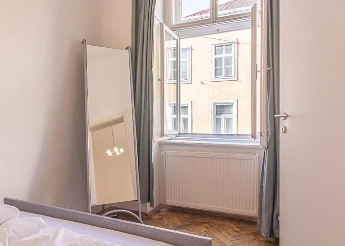 Affordable 2br, Perfect Location & Well Connected Wenen